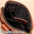 thumbnail image 3 of Sac à Bandoulière pour Femme en Cuir Véritable, 3 of 10