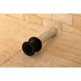 thumbnail image 4 of Kingston Brass KB4005 Kingston Solid Grid Drain For Vessel Sink - Oil Rubbed Bronze, 4 of 4