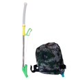 thumbnail image 4 of Langgg Spreader Handheld Broadcast Spreader Boost Efficient Fertilizing With Two Styles Drip And Fertilizing With Simple Style C, 4 of 6