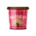 thumbnail image 1 of Cookie Bluff Chocolate Chip Cookie Dough, 1 of 1