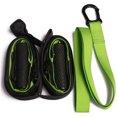 thumbnail image 3 of PRISP Home Gym Suspension Trainer - Bodyweight Training Straps for Fitness and Exercise, 3 of 10