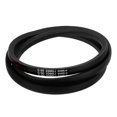 thumbnail image 1 of C90 Drive V-Belt 2286mm Inner Girth 22mm Width 14mm Height Rubber for Power Transmission, 1 of 5