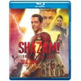 thumbnail image 1 of Shazam! la Fureur des Dieux [Blu-Ray], 1 of 12