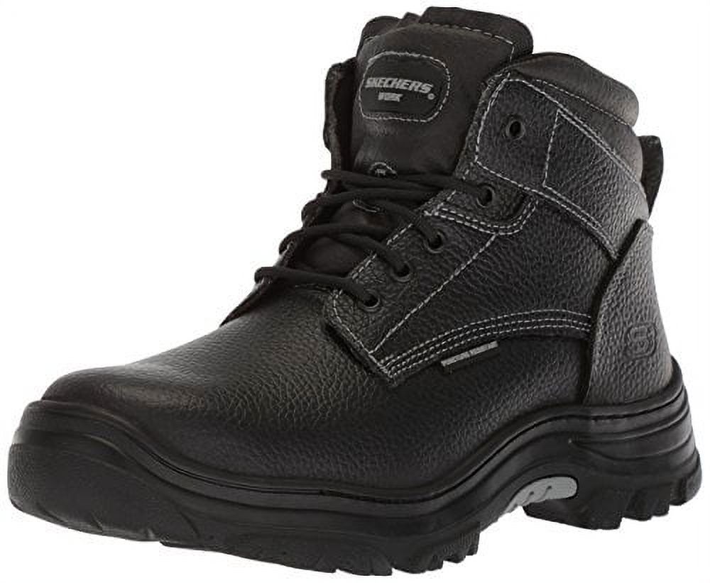 Skechers Men's Burgin-Tarlac Industrial Boot