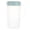 Blue, variant on MasteelfCA 2200ML Large Capacity Beverage Storage Container Heat Resistant Cold Water Jug Plastic Juice Pitcher Household Teapot Kettle (Pink)