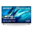 thumbnail image 1 of Sony BRAVIA 3 II 65" 4K HDR LED Google TV with Gemini - 2026, 1 of 6