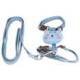 thumbnail image 4 of Filfeel Cat Harness With Leash, Escape‑Proof Cat Harness Walking Pet Harness For Pet For Cat Vest, 4 of 8
