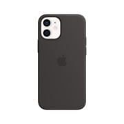 Apple Silicone Case with MagSafe (for iPhone 12 mini)
