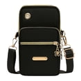 thumbnail image 2 of Strap Bag Crossbody Backpack Strap Backpack Hiking Backpack Multipurpose Crossbody Chest Bag, 2 of 6