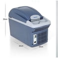 thumbnail image 3 of Mobicool 12V Mini Cooler Warmer 8L for Car Power Outlet, 3 of 3