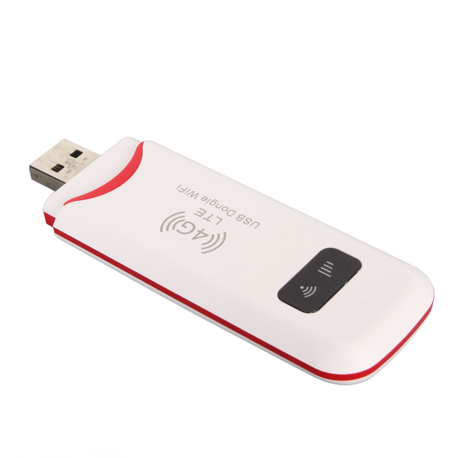 4G USB Mobile WiFi, USB Powered High Speed Portable WiFi Hotspot  For TV For Phone