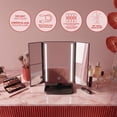 thumbnail image 3 of Ultra-Slim Foldable Mirror Gift for Her, 3 of 6