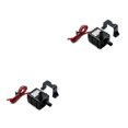 thumbnail image 4 of relayinert DC 12V Water Cooling Pump Waterproof Brushless Pumps Modification Type 1 2Set, 4 of 6