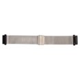 thumbnail image 2 of Stainless Steel Mesh Watch Strap, Adjustable and Stylish, Upgraded Buckle, Fashionable and Comfortable, 2 of 8