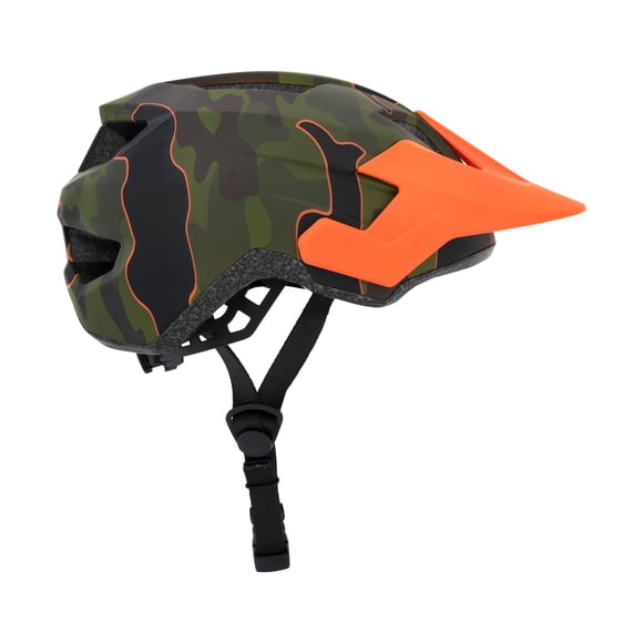 Bell Sports Casque de vélo pour enfant Peak Camo