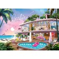 thumbnail image 2 of Ravensburger Barbie 1000-Piece Pizzle, 2 of 6