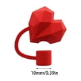 thumbnail image 3 of LSLJS Straw 10mm Straw Straw Stopper Personality Straw, 3 of 6