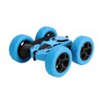 thumbnail image 1 of fastboy Endless Possibilities With Toy Remote Control Car S Wide Range Remote Control Rc Stunt Car blue, 1 of 3