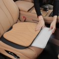 thumbnail image 1 of Yhmxh Car Accessories Motorcycle Accessories Car Seat Cushion For All Seasons Universal In Car Drivers Seat Summer New Cushion Summer Height Increasing Cushion Automobile Cushion, 1 of 7