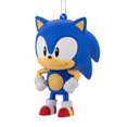 thumbnail image 1 of Hallmark Christmas Ornament (Sonic the Hedgehog Shatterproof), 1 of 7