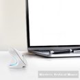 thumbnail image 4 of Edgergery Vertical Mouse Laptop Desktop USB Wireless Game Mouse, 4 of 5