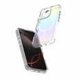 thumbnail image 2 of Avana Étui Cosmic Frost MagSafe Case Violet pour iPhone 17, 2 of 5