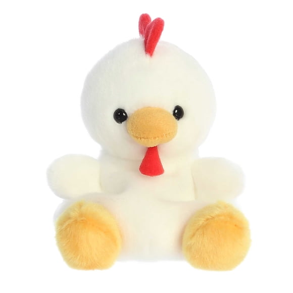 Aurora Palm Pals - Cooper Chicken 5 Pouces