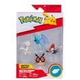 thumbnail image 3 of Flying Type Battle Figs Pokemon, 3 of 3