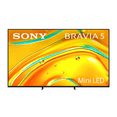 thumbnail image 1 of Open Box – Sony BRAVIA 5 55 inch XR50 Series 4K UHD HDR Mini-LED Smart Google Television (K-55XR50) – 2025, 1 of 6