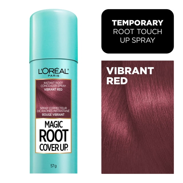 L'Oréal Paris Magic Root Cover Up Root Touch Up