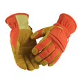 thumbnail image 1 of Flame Retardant Anti-Cut Safety Work Gloves Fire-Proof Heat Insulated Emergency Rescue ,Widely Used, 1 of 6