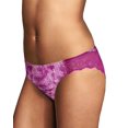 thumbnail image 1 of Maidenform Tanga en Dentelle Confort Dévotion pour Femmes - Article à Succès, 6, 1 of 2
