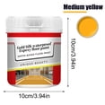 thumbnail image 2 of Nante Wind Paint - Water-Based Epoxy Floor Paint, 500ml - Slip-Resistant Garage Floor Coating for Cement, Metal, Ceramic & Wood - Quick-Drying, Durable Protection for Indoor Outdoor Use, 2 of 2