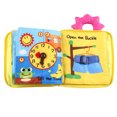 thumbnail image 1 of HOARBOEG Toy Gift for Boys/Girls Baby Intelligence Development Learn Picture Cognize Book Christmas Gift, 1 of 8