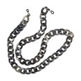 thumbnail image 1 of Acrylic Eyeglass Chain Sunglasses Chains Eyewear Lanyards Face Mask Chain, 1 of 7