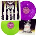 thumbnail image 2 of Beetlejuice Beetlejuice (Original Soundtrack), 2 of 2