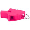 thumbnail image 4 of Arbitre Dauphin Sifflet Robuste Durable Retentissant Sifflet Sonore Portable Croustillant pour les Compétitionsrose Rouge, 4 of 9
