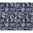 thumbnail image 4 of oneOone Cotton Flex Fabric Abstract Block Print Fabric By The Yard 40 Inch Wide, 4 of 4
