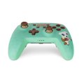thumbnail image 3 of Manette sans fil PowerA améliorée pour Nintendo Switch – K.K.  Slider, 3 of 5