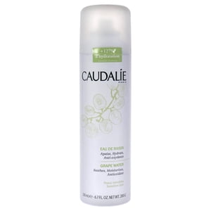 L'eau de raisin adoucit les femmes - 7.1 oz Visage Mist