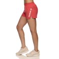 thumbnail image 3 of Reebok Women's Staple Running Short With Mesh Lining, 3 of 6