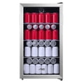 thumbnail image 1 of Arctic King 115-Can Beverage Refrigerator and Cooler, 1 of 9