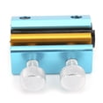 thumbnail image 4 of Hilitand Cable Luber,Motorcycle Dual Cable Oiler Luber Lubricator Tool Aluminium Rubber Modification For ATV,Lubrication Tool, 4 of 8