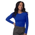 thumbnail image 1 of Sivvan T-Shirt/tee sous-Vêtement à Manches Longues Confortable pour Femmes, 1 of 5