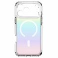 thumbnail image 1 of Avana Cosmic Frost MagSafe Case Violet for iPhone 17 Pro, 1 of 5