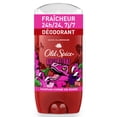 thumbnail image 2 of Old Spice Aluminum Free Deodorant for Men, Raptorstrike, 48 Hr. Protection, 2 of 18