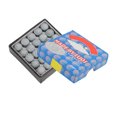thumbnail image 4 of Pool Cue Tips, Billiard Stick Tip  Elasticity Grade A Practical  For Daily Use 9mm,10mm,11mm,12mm,13mm, 4 of 8