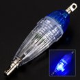 thumbnail image 2 of Labymos Waterproof Underwater LED Fishing Lure Light Night Fish Attracting Light, 2 of 7