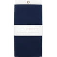 thumbnail image 1 of FABRIC CREATIONS Polycotton 65/35 Pre-cut Fabric, Navy, 1 of 1