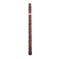 thumbnail image 1 of Vertical Flute, Recorder Instrument Portable Ideal Present  For Friends G Key, 1 of 8